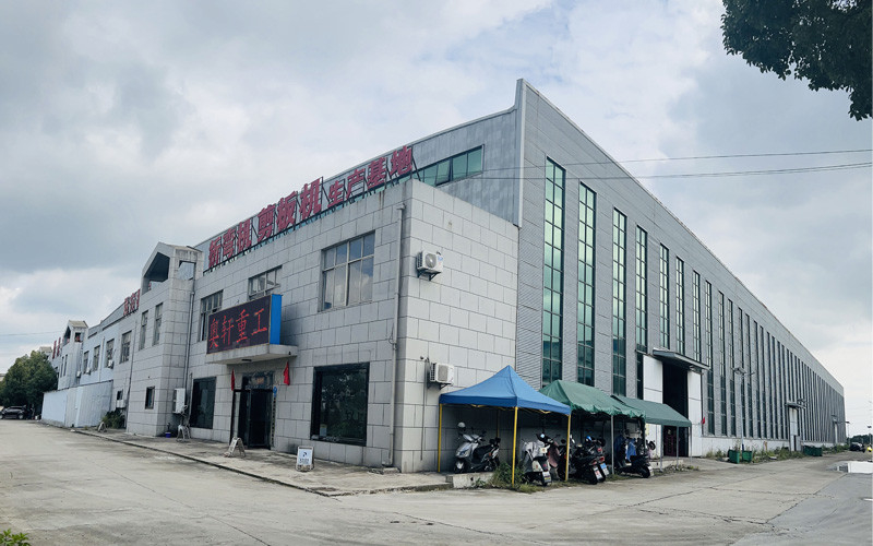 Chiny Anhui Aoxuan Heavy Industry Machine Co., Ltd. profil firmy 