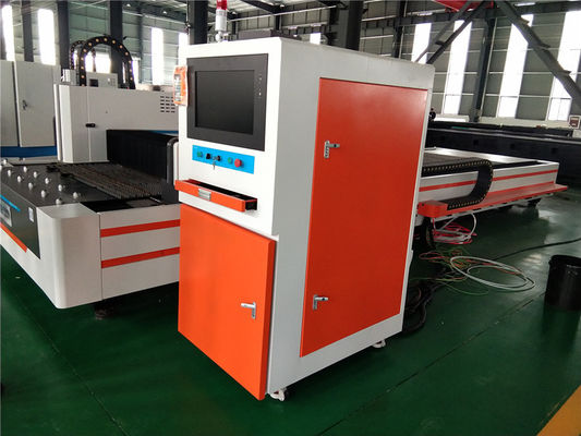 Maszyny do cięcia laserowego CNC o mocy 1500 W